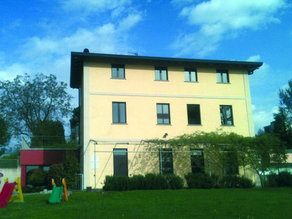 Casa Famiglia G. Ballerini