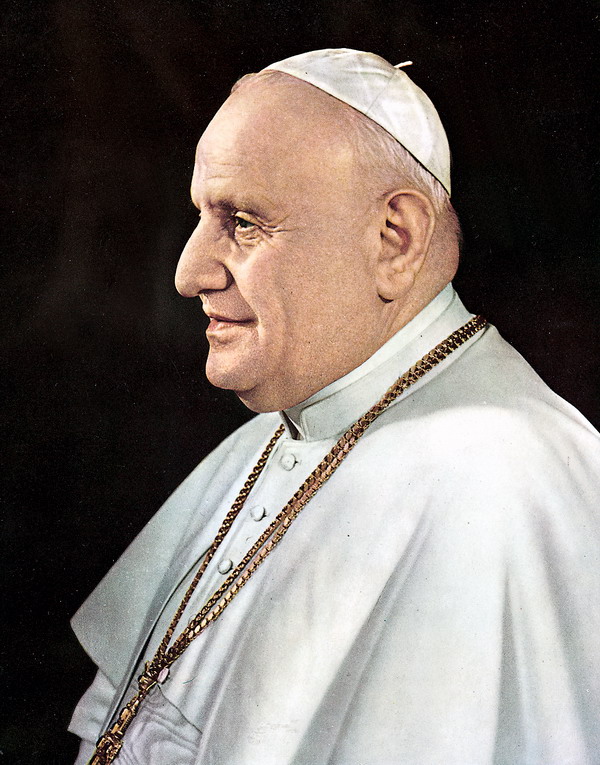 Giovanni XXIII