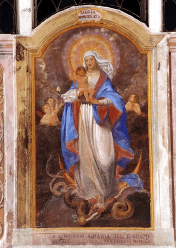 Immacolata Concezione