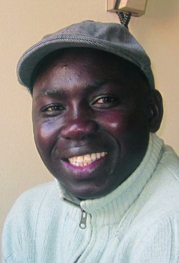 N’diaje Daouda