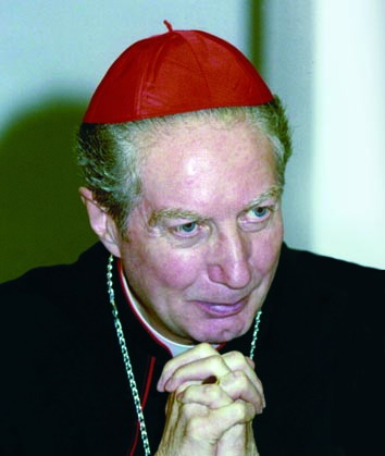 Carlo Maria Martini