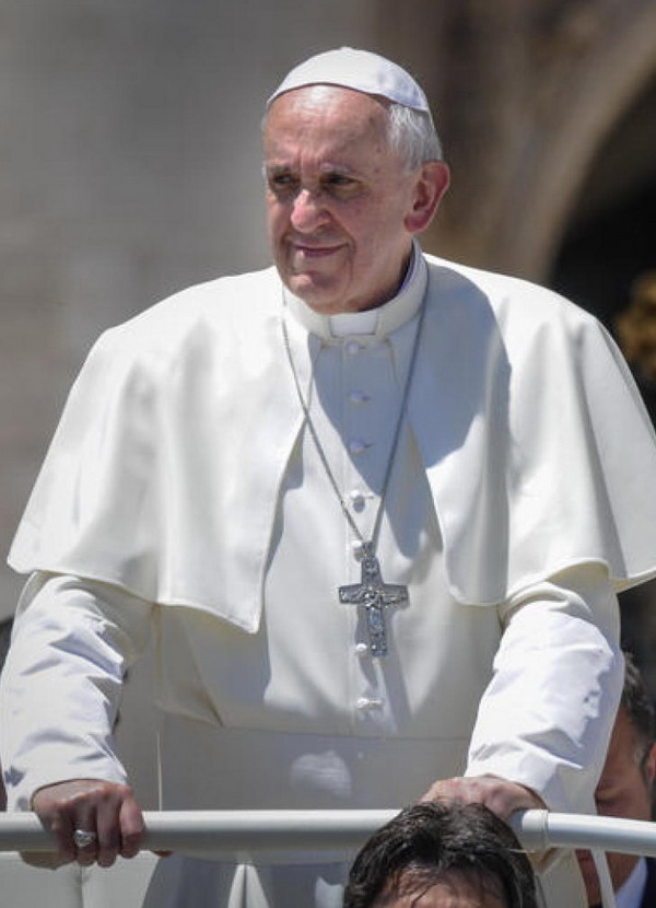 Papa Francesco