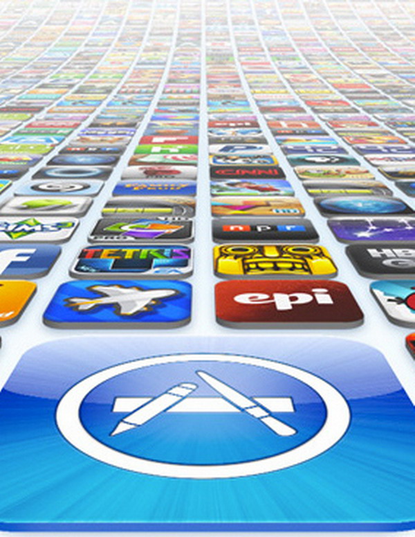 App