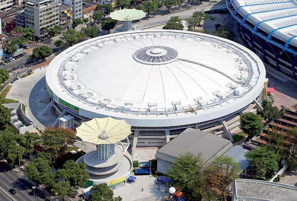 Maracanazinho