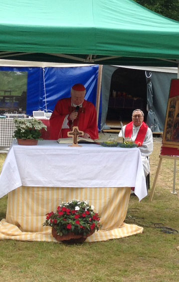 campeggi Valle d’Aosta 2013
