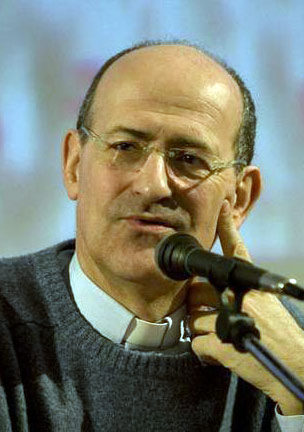 Maurizio Gervasoni