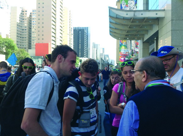 Gmg 2013_San Paolo