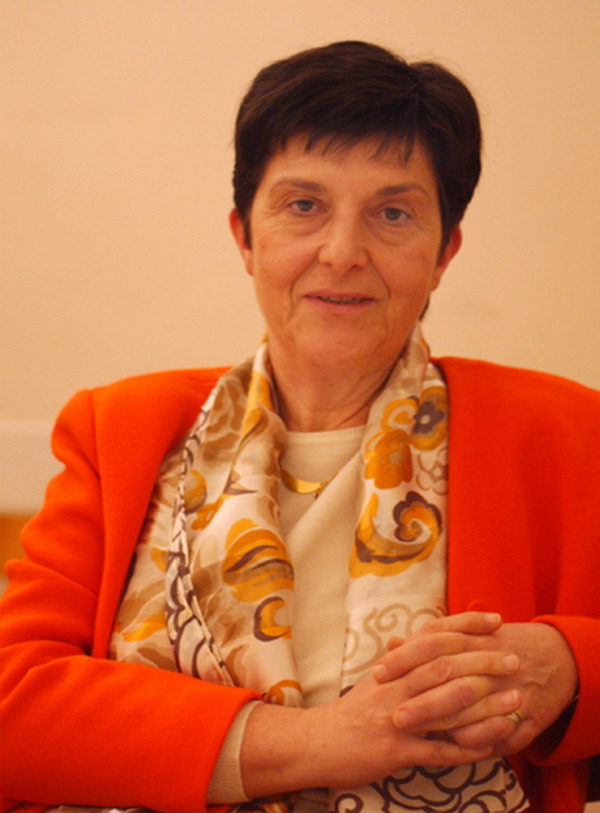 Emilia Guarnieri