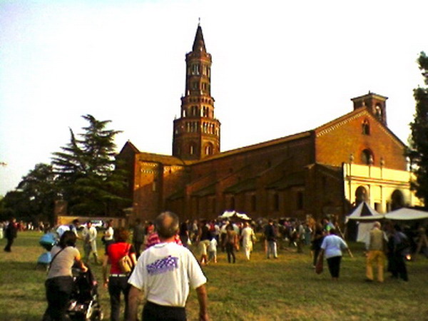 Abbazia
