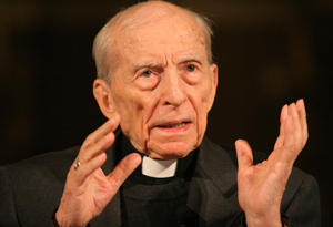 Ersilio Tonini