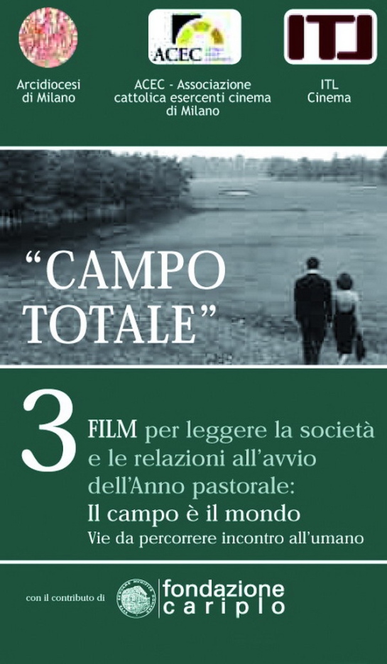 Campo totale