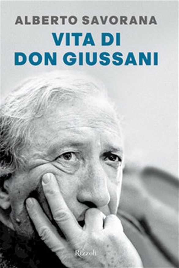 libro don Giussani
