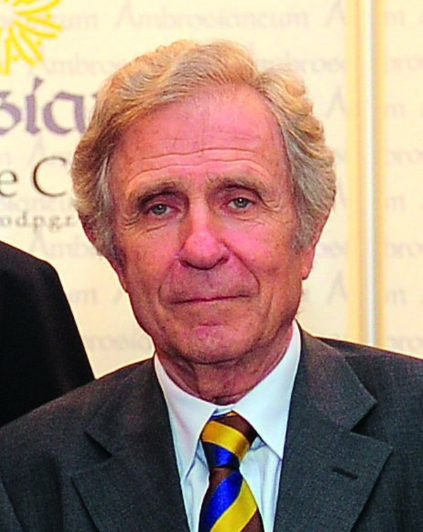 Marco Garzonio