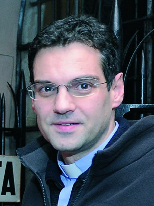 Don Walter Magnoni