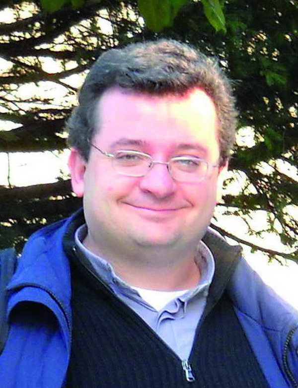 Don Alberto Colombo