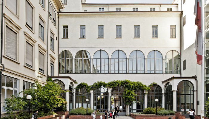 Collegio San Carlo