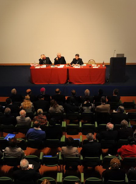 Pontificio Consiglio
