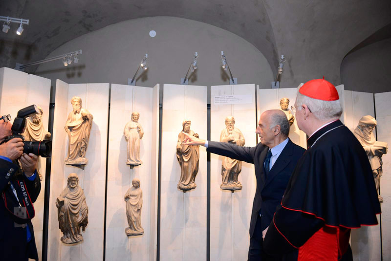 Grande Museo del Duomo