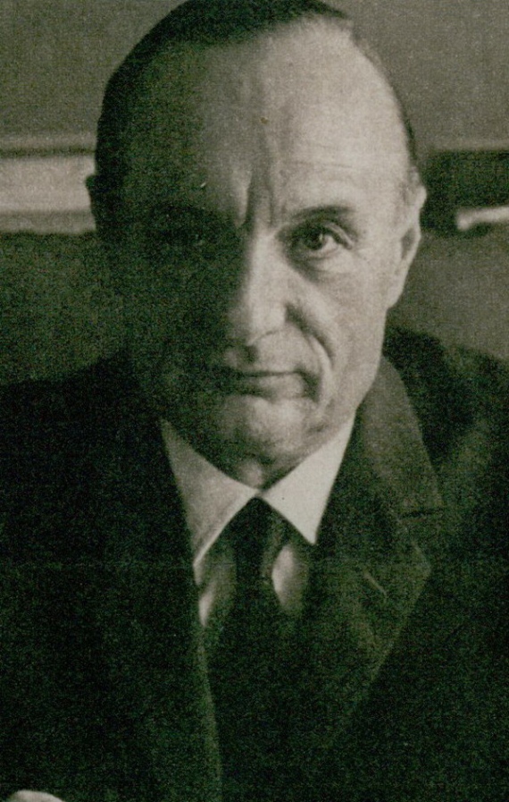 Giuseppe Lazzati