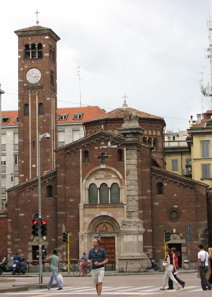 San Babila