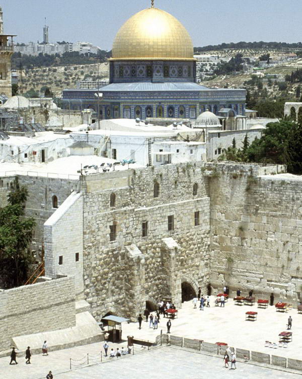 Gerusalemme