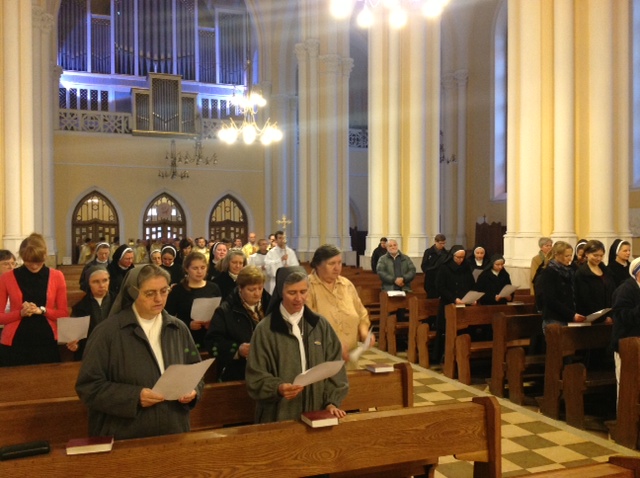 scola incontro russia