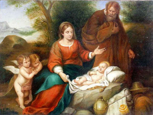 Il mondo non lo ha riconosciuto