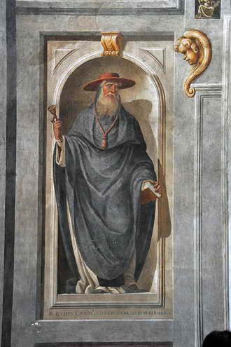 Chiaravalle Fiammenghini