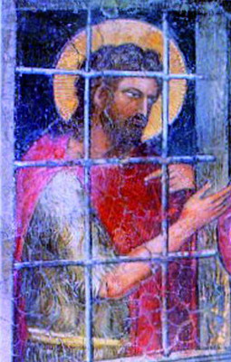 Giusto de’ Menabuoi