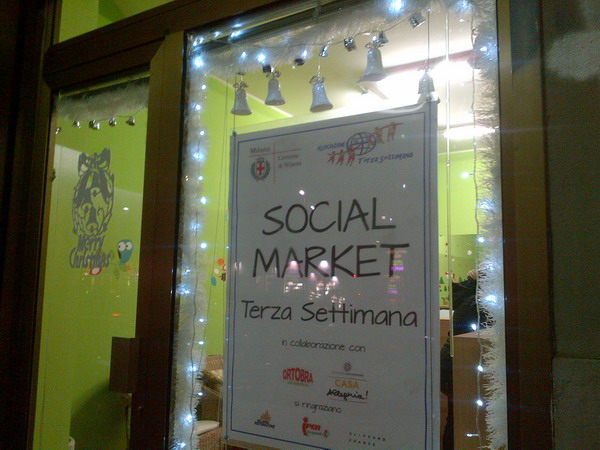 Social Market