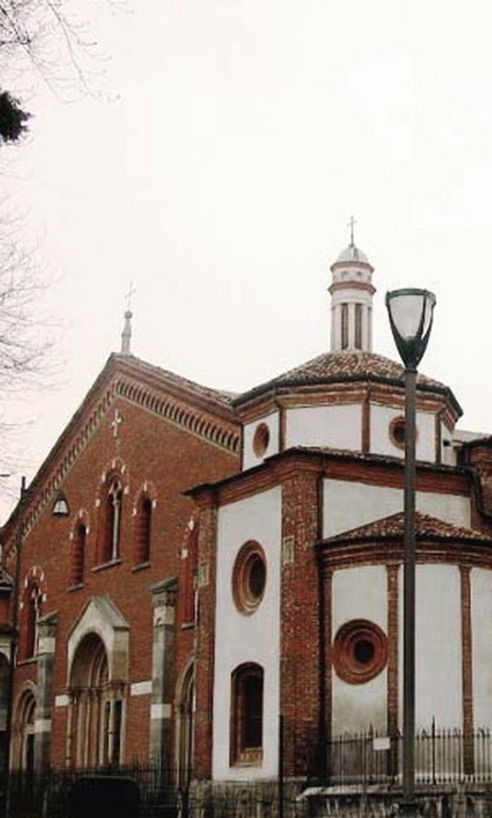 Sant'Eustorgio