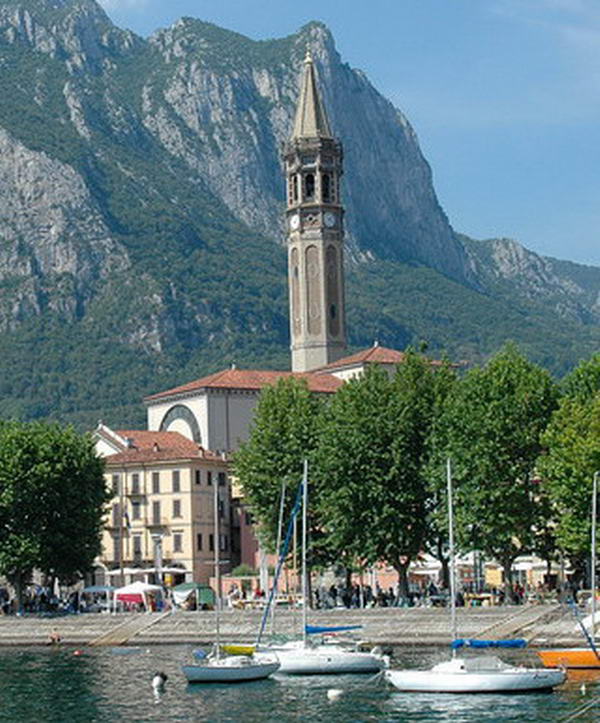 Lecco