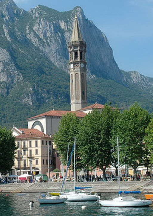 Lecco
