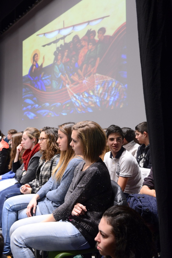 comunità educante Carate Brianza