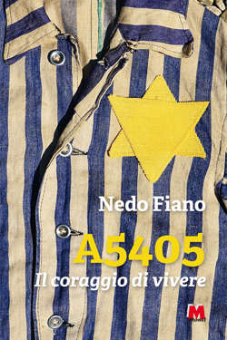 Nedo Fiano Monti