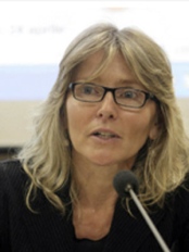Chiara Giaccardi