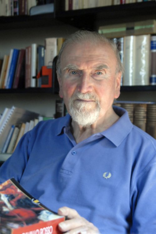 Eugenio Corti