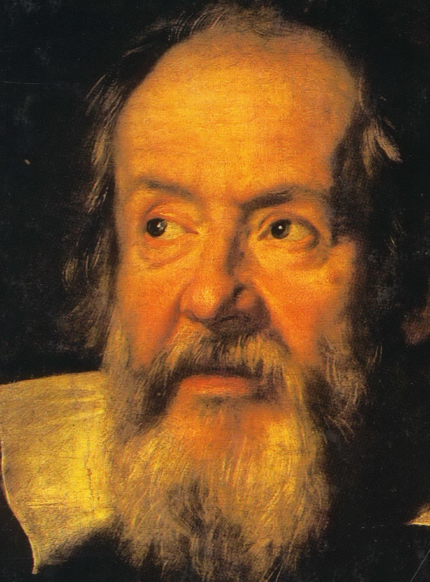 Galileo Galilei