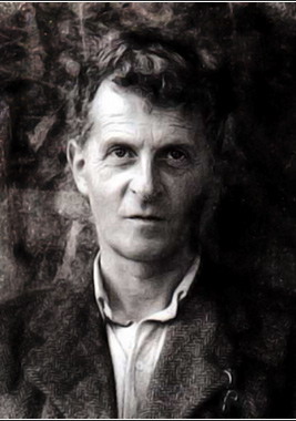Ludwig Wittgenstein