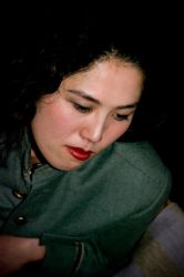 Yoko Kawamoto