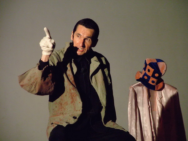 Angelo Franchini