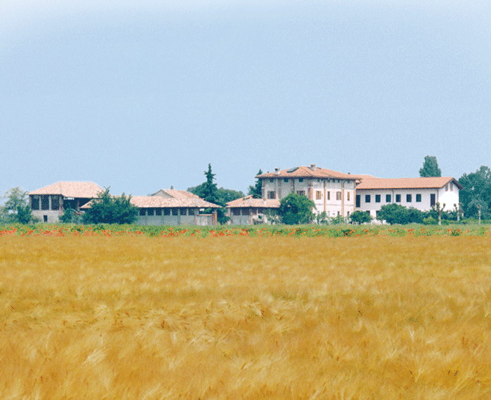 Cascinazza di Buccinasco