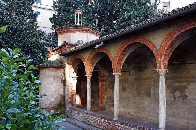 cascina Pozzobonelli