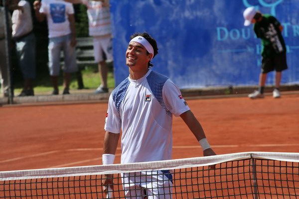 Fabio Fognini
