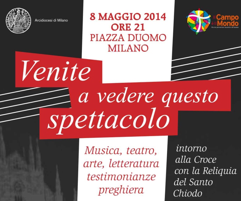 8 maggio
