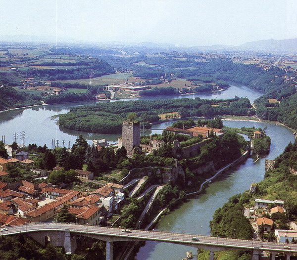 Trezzo sull'Adda