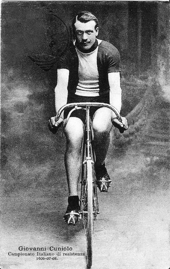 Giovanni Cuniolo
