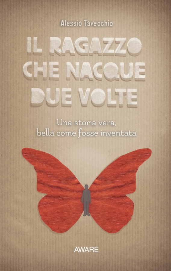 Il ragazzo che nacque due volte