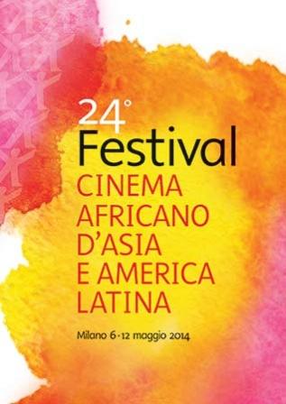 Festival Cinema Africano 2014