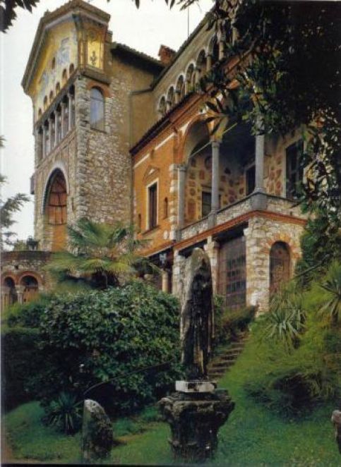 Pogliaghi